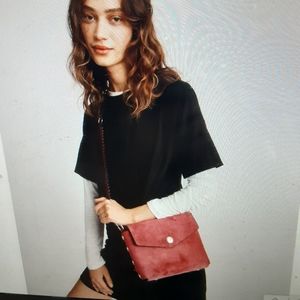 Rag & Bone Atlas Crossbody